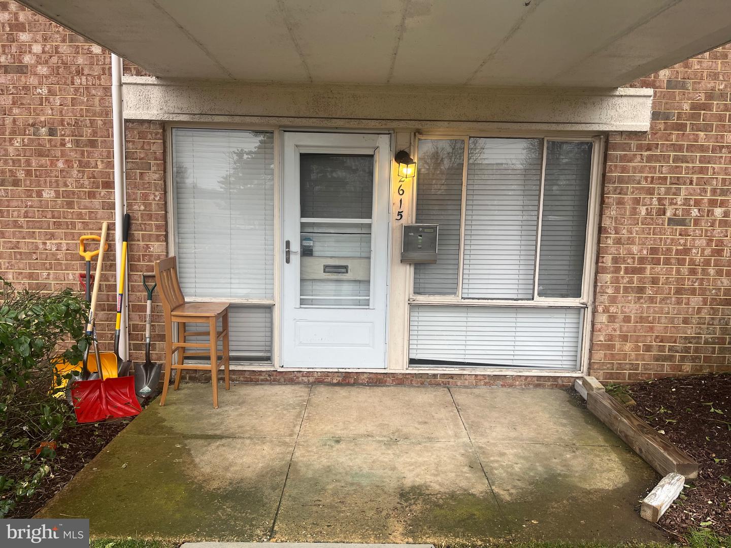2615 Huntington Avenue #49, Alexandria