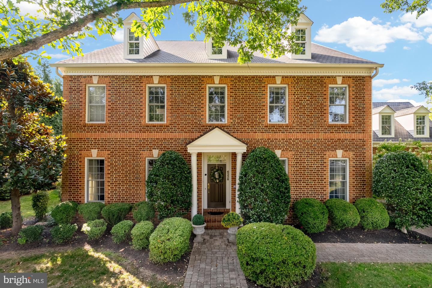 6238 Linway Terrace, Mclean