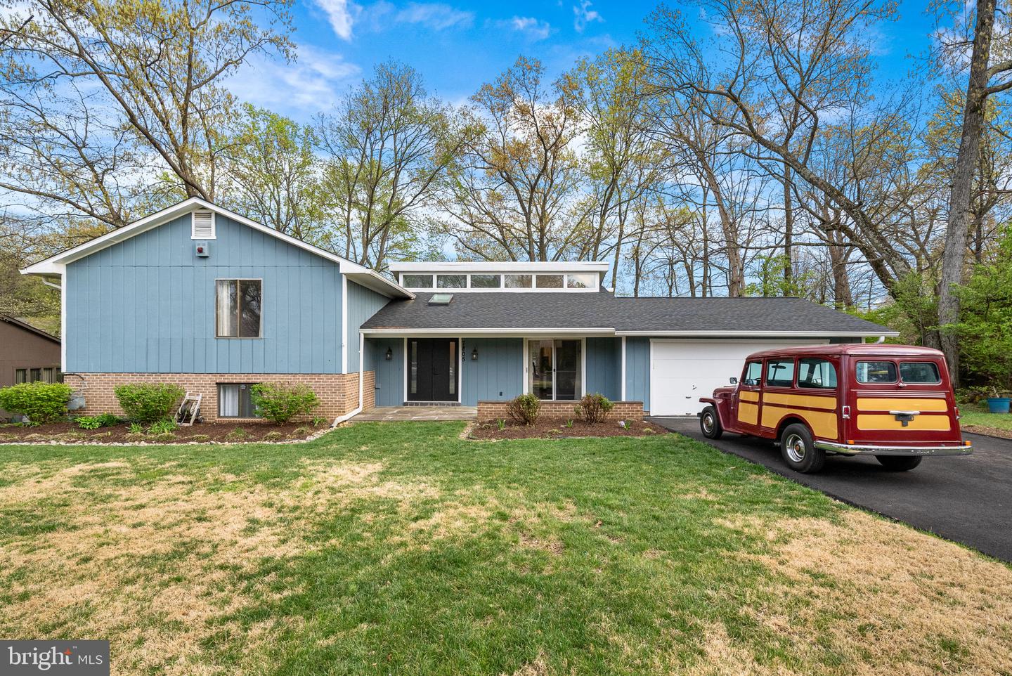 7805 Wendy Ridge Lane, Annandale
