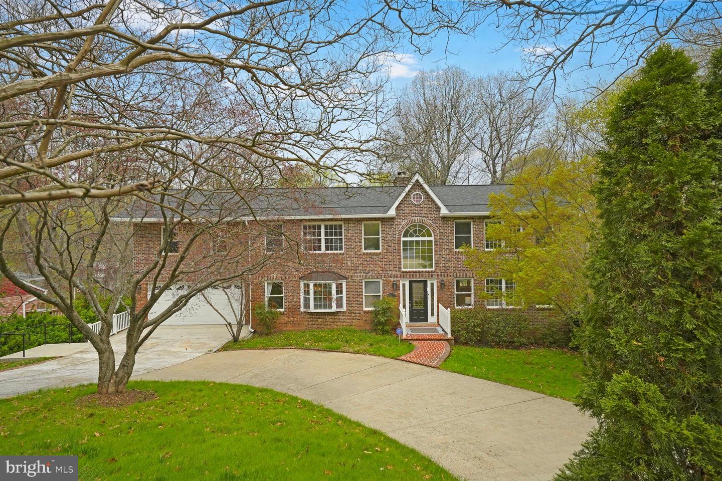 6532 Spring Valley Drive, Alexandria