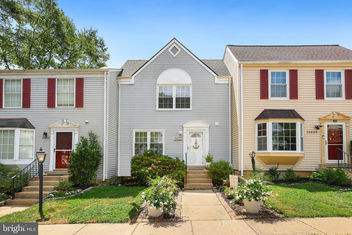 13803 Fount Beattie Court, Centreville