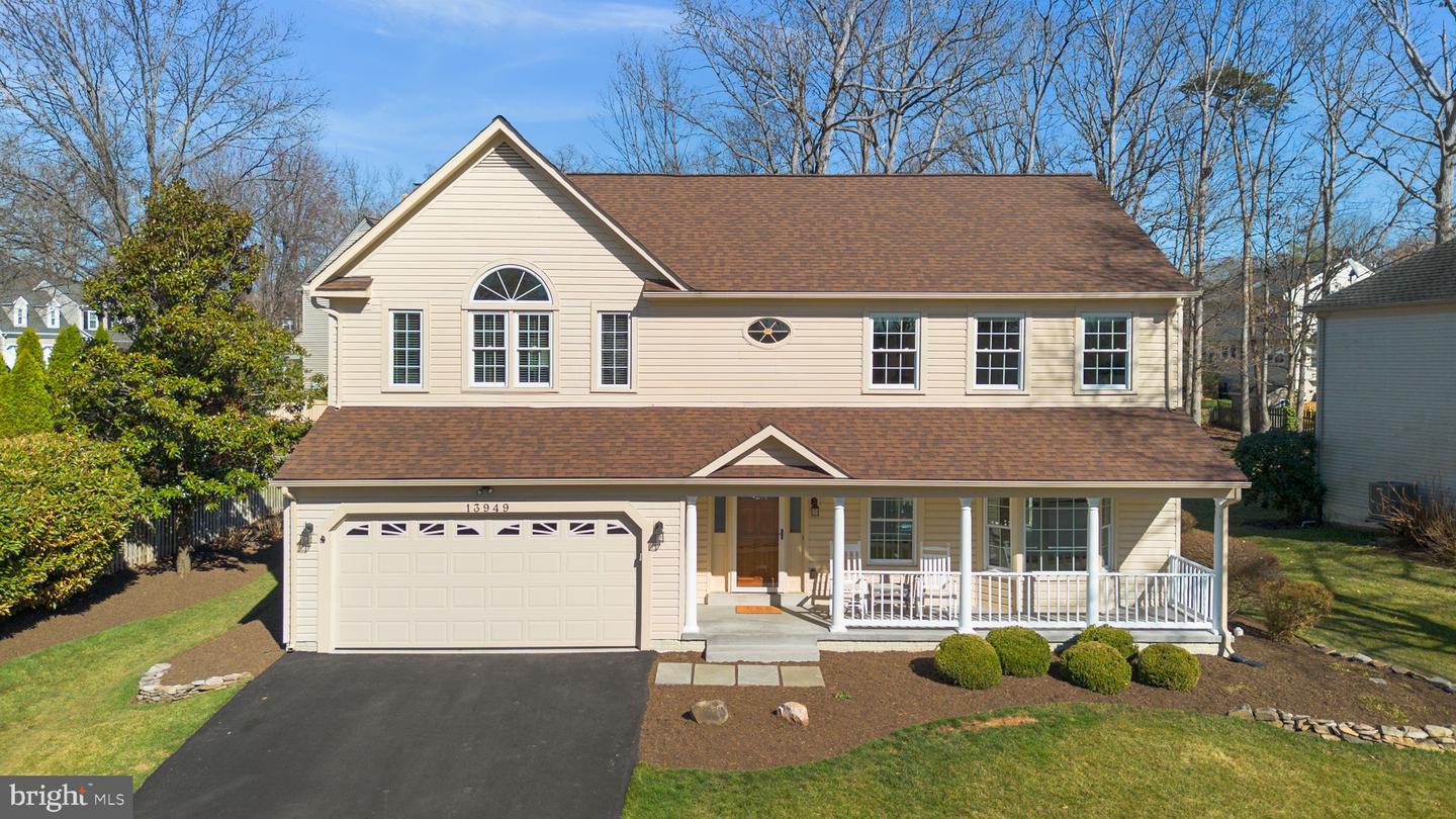 13949 Springstone Drive, Clifton
