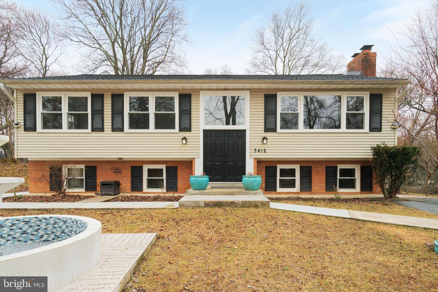 3412 Knox Road, Annandale