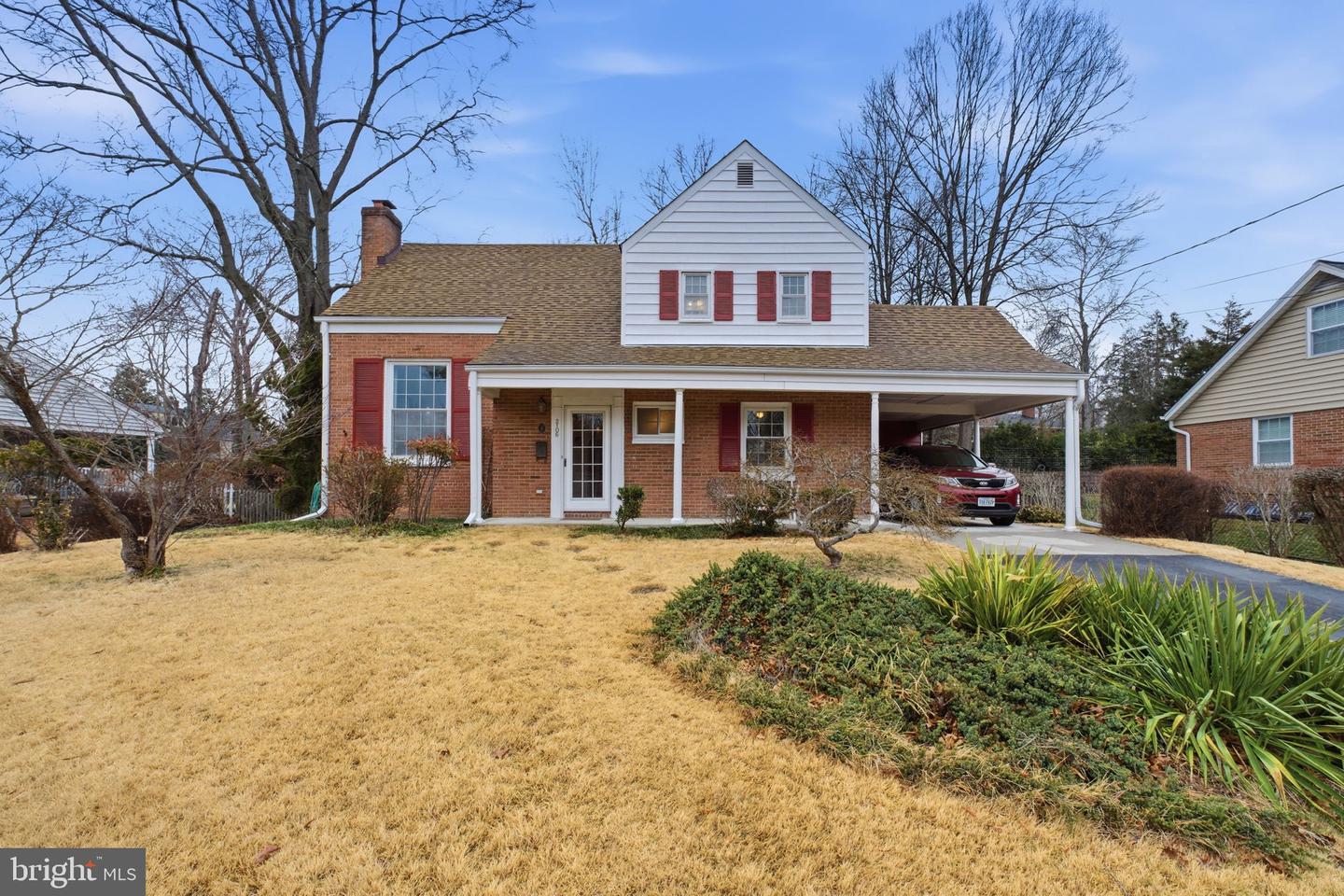 2106 Wakefield Street, Alexandria