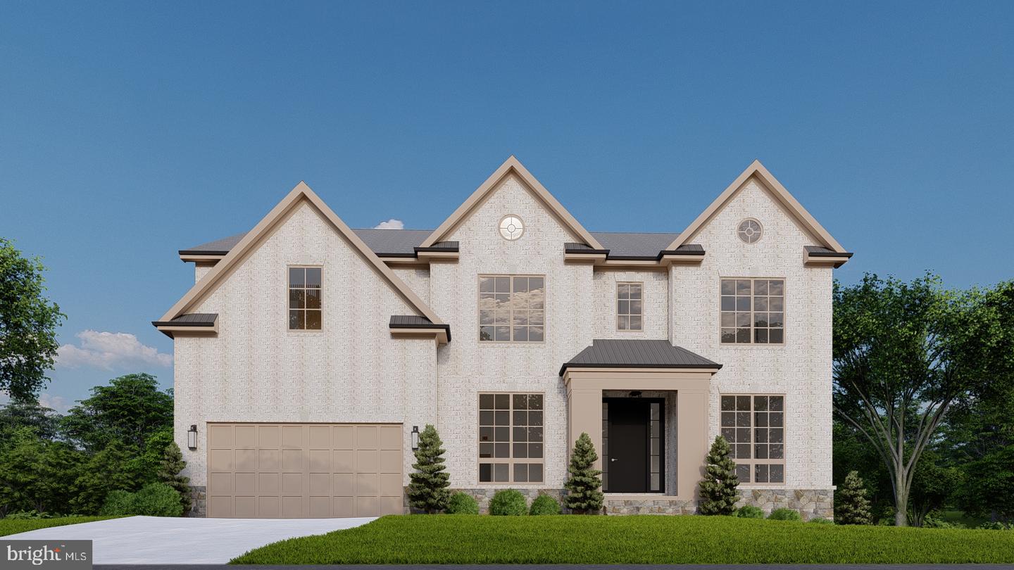 8807 Jarrett Valley Drive, Vienna
