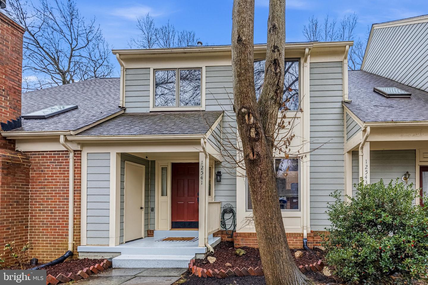 12541 N Lake Court, Fairfax