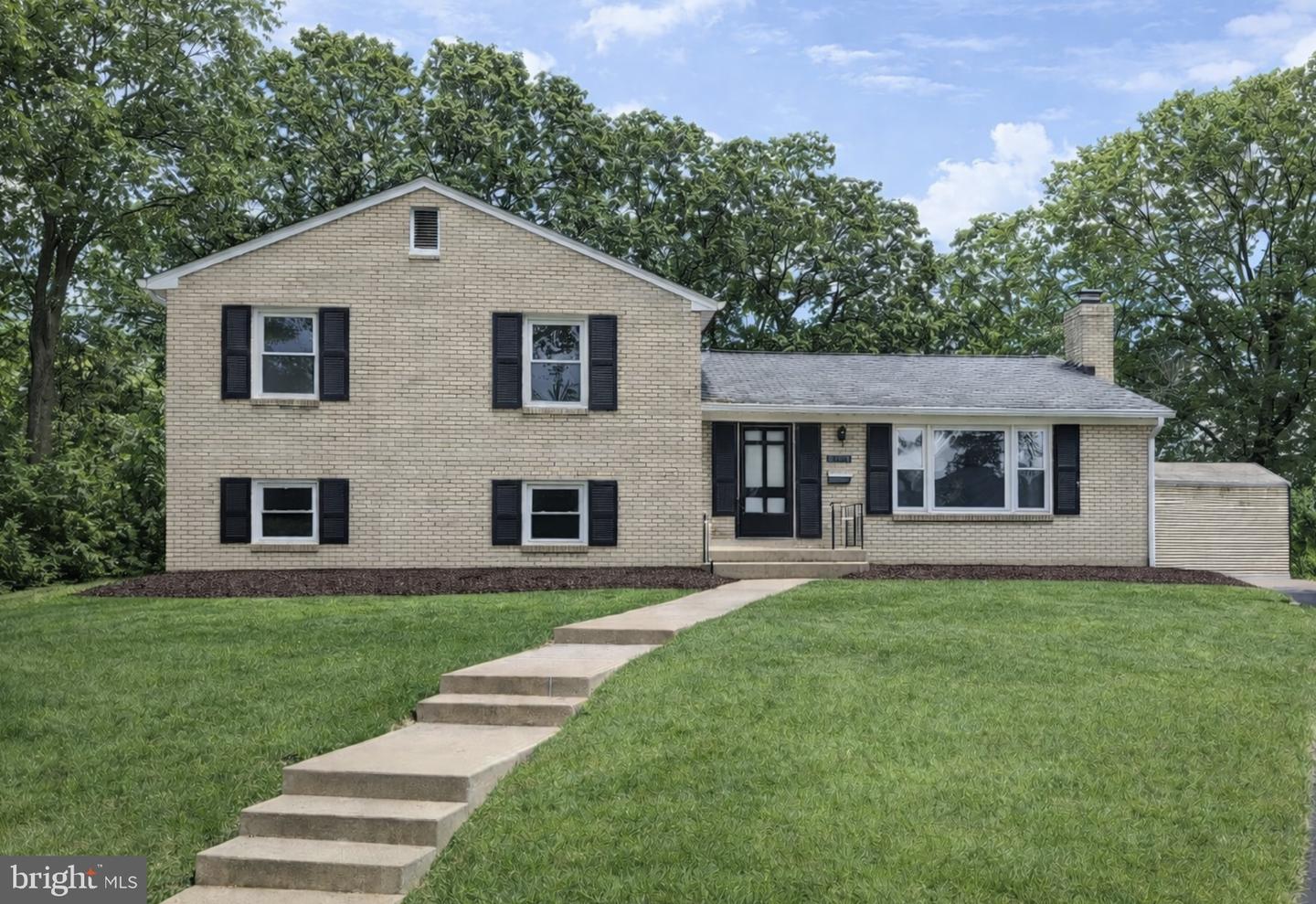 5000 Talbois Place, Alexandria