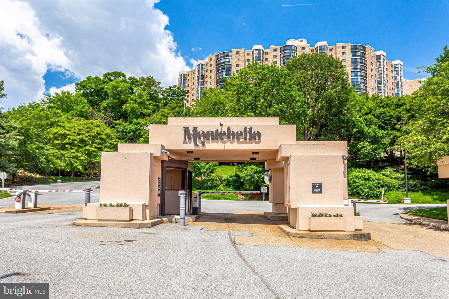 5902 Mount Eagle Drive #303, Alexandria