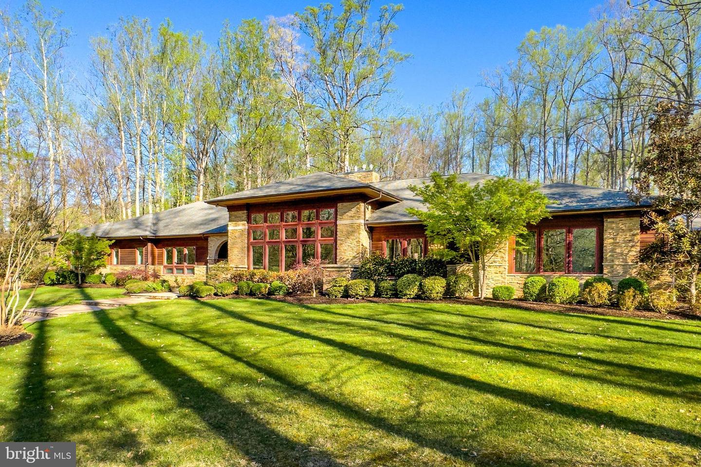 11568 Lilting Lane, Fairfax Station