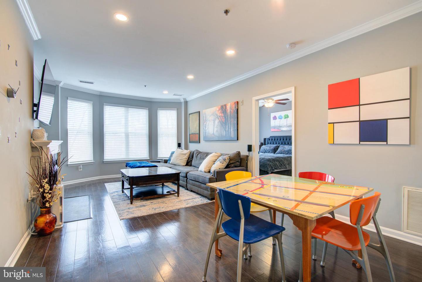 1855 Stratford Park Place #310, Reston