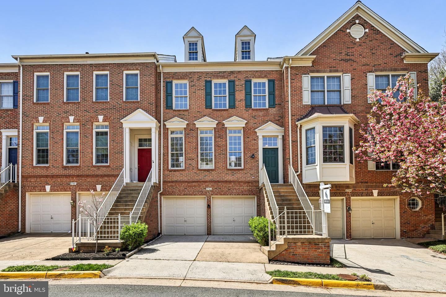 2746 Pembsly Drive, Vienna