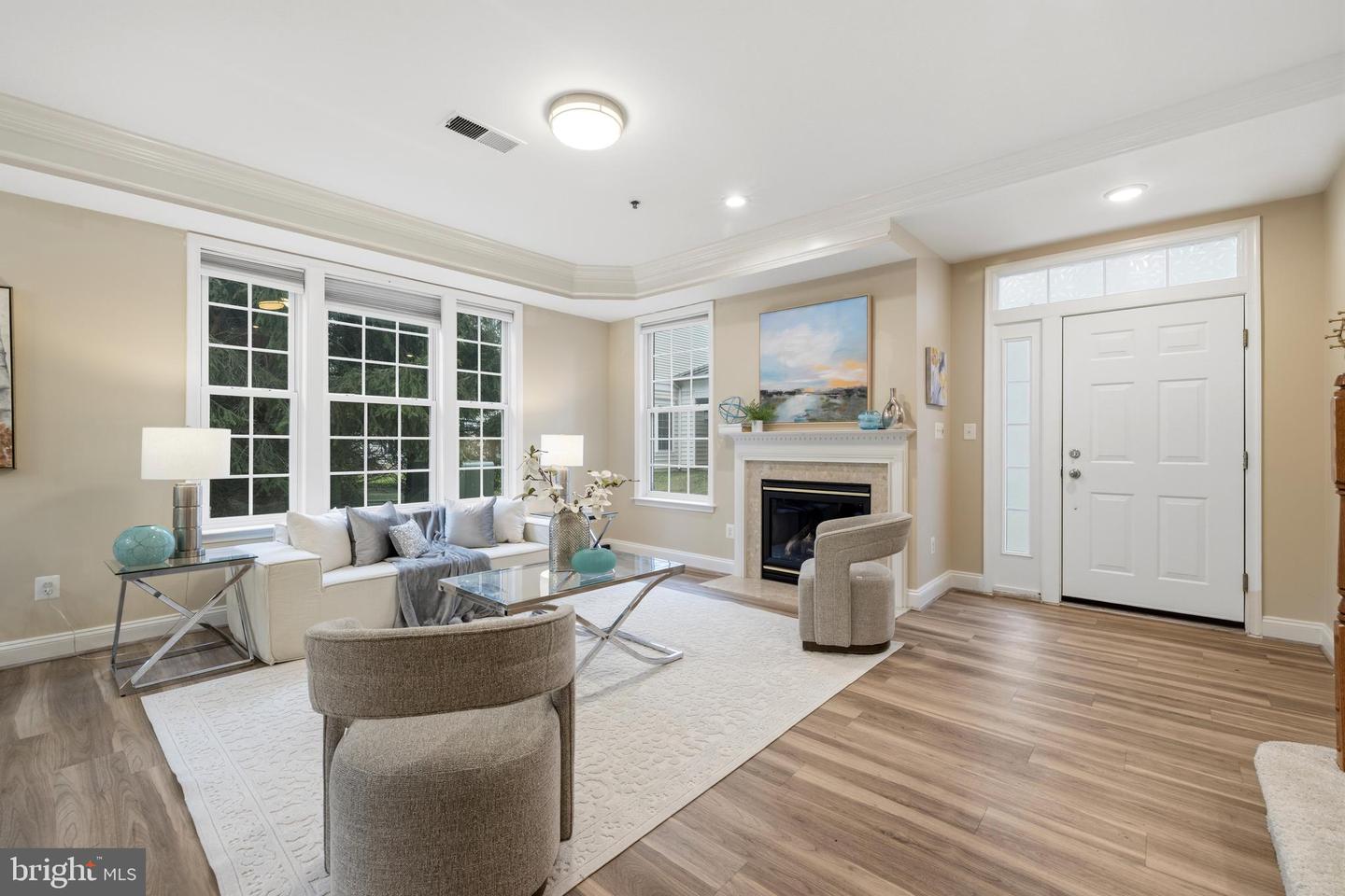 7122 Huntley Creek Place #77a, Alexandria