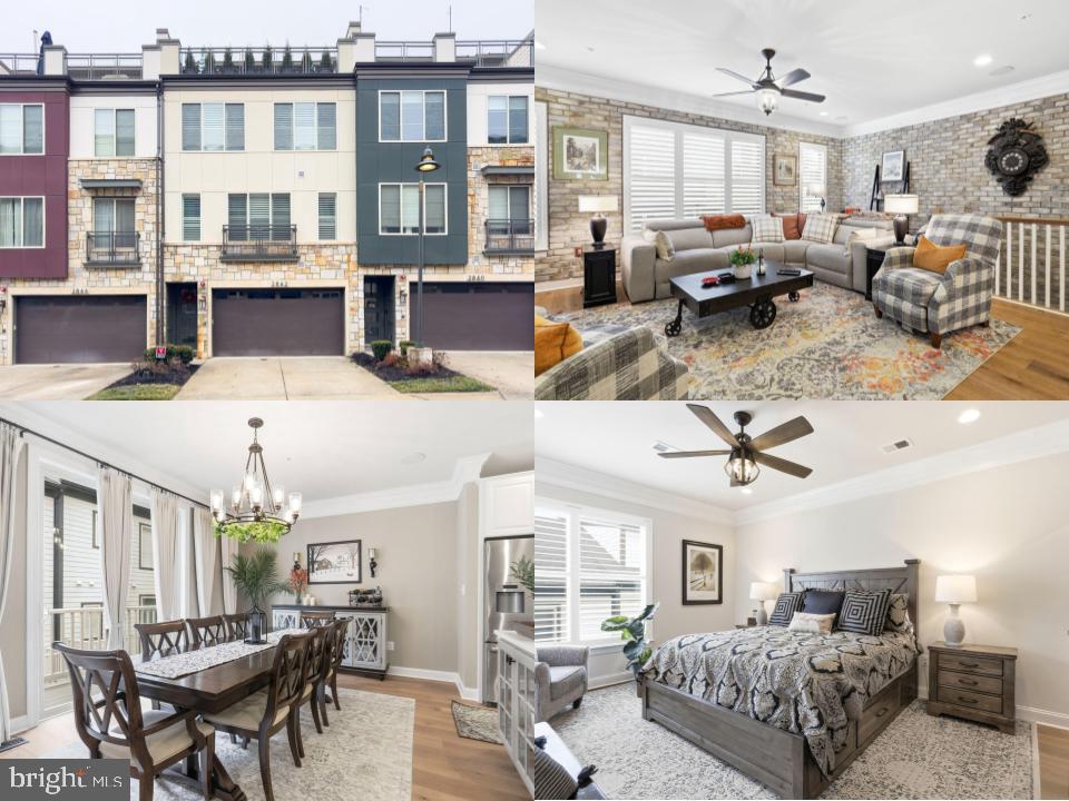 2842 Red Star Lane, Alexandria