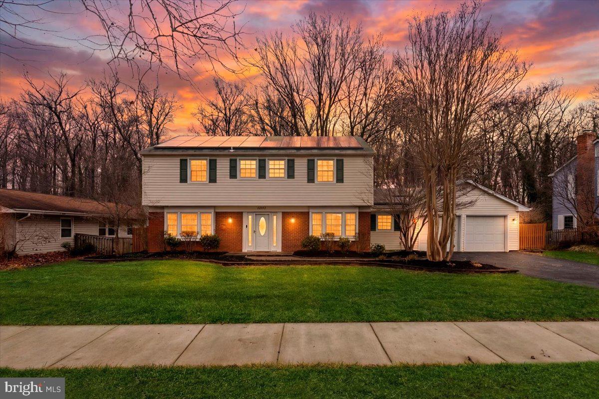 13113 Madonna Lane, Fairfax