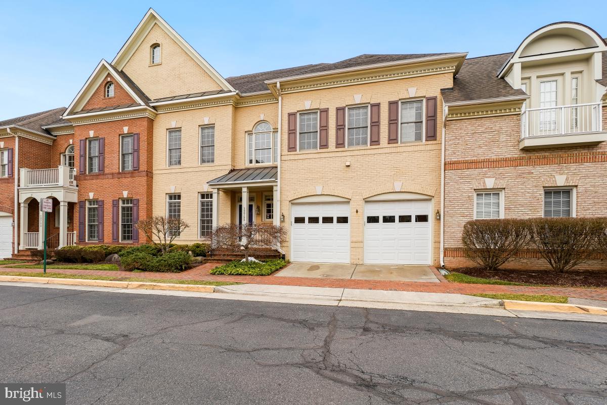 12755 Lavender Keep Circle, Fairfax