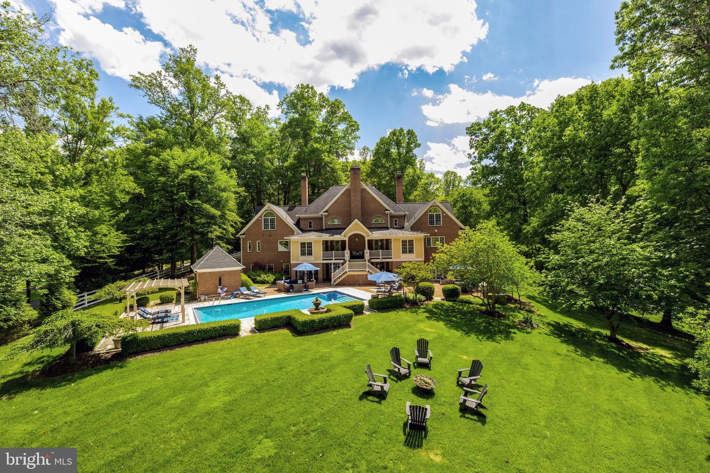105 Interpromontory Road