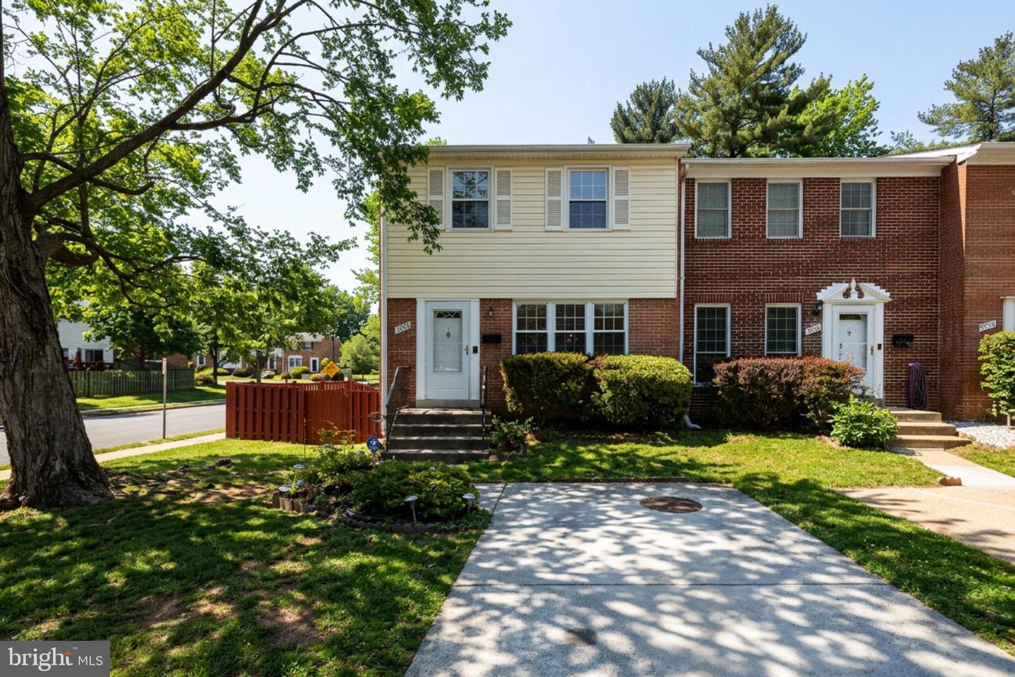 7858 Snead Lane, Falls Church