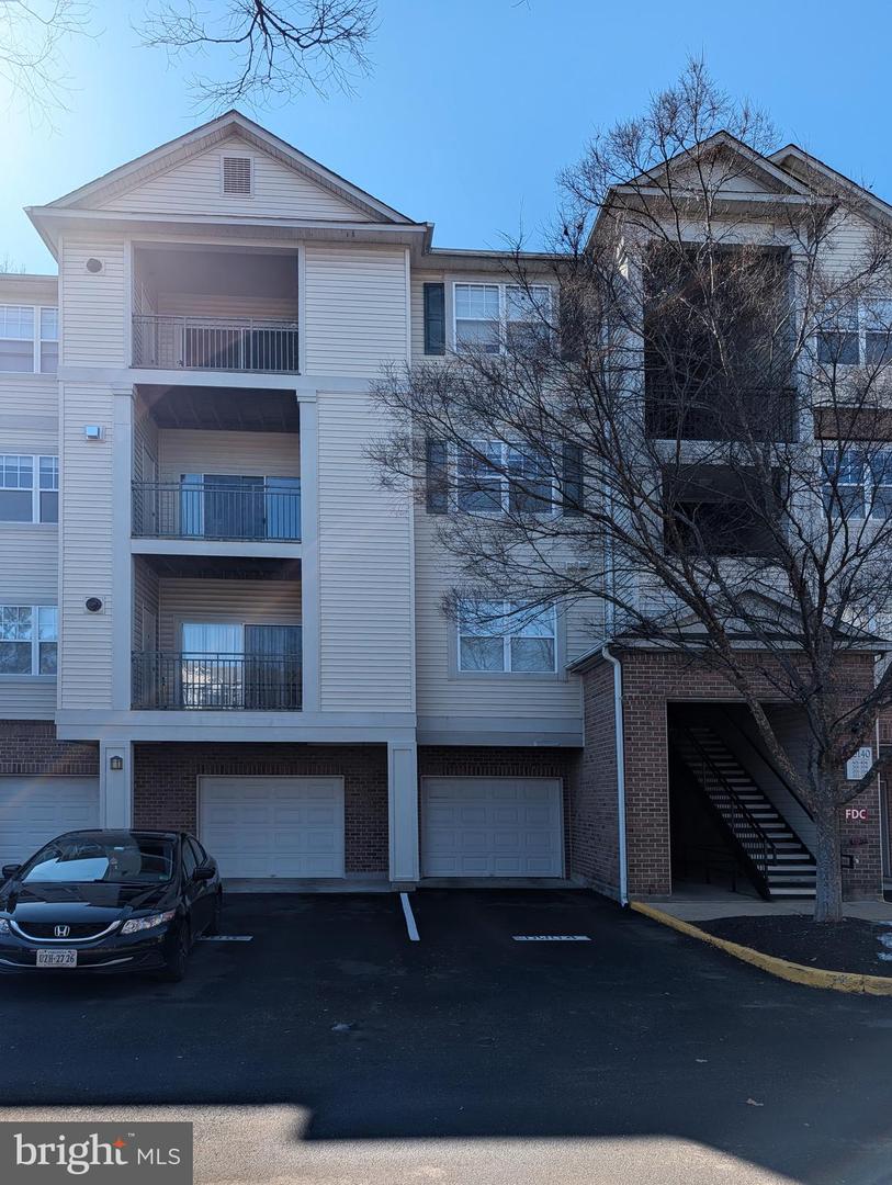 12140 Garden Grove Circle #301, Fairfax