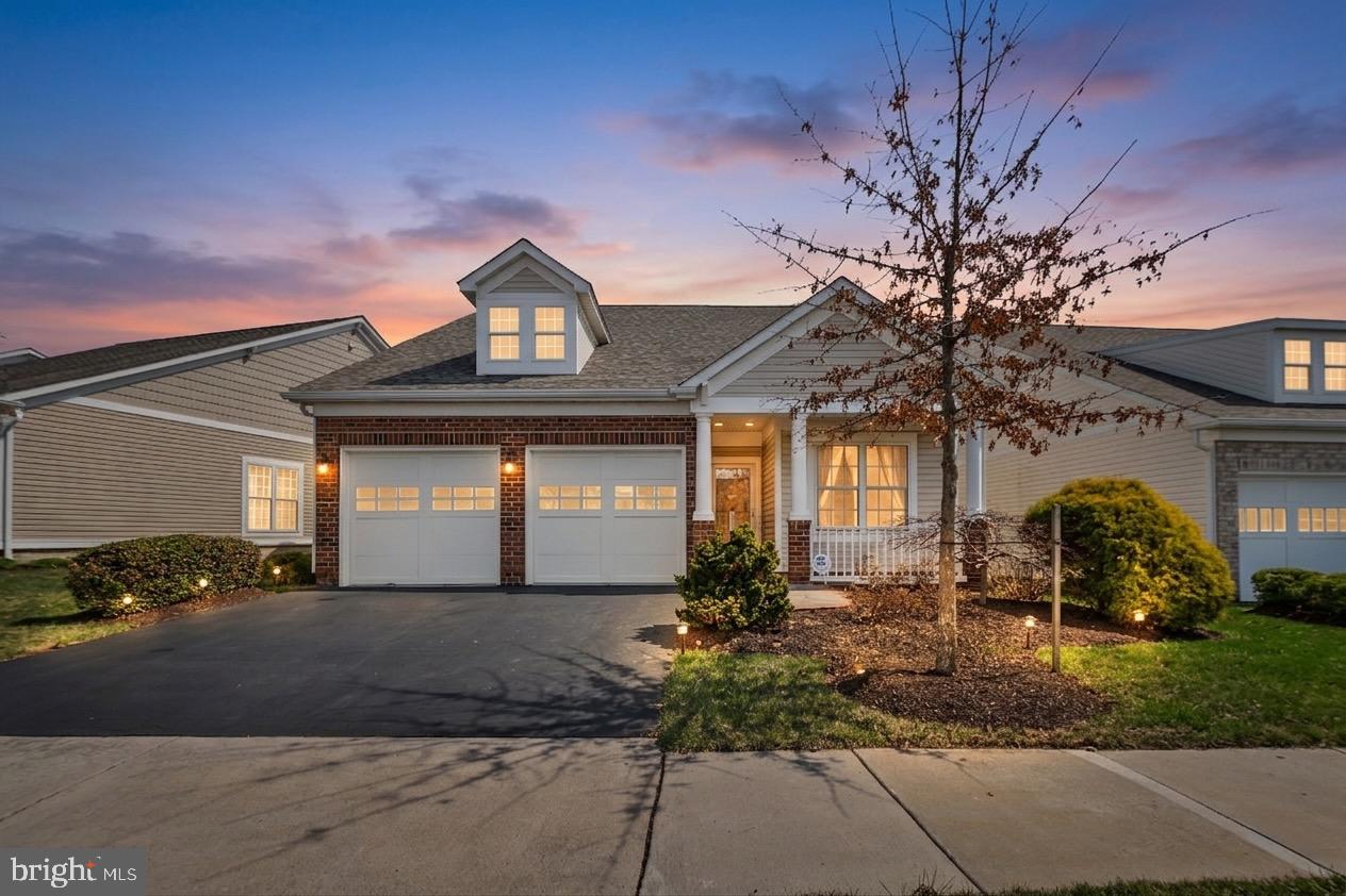 8911 Periwinkle Blue Court, Lorton