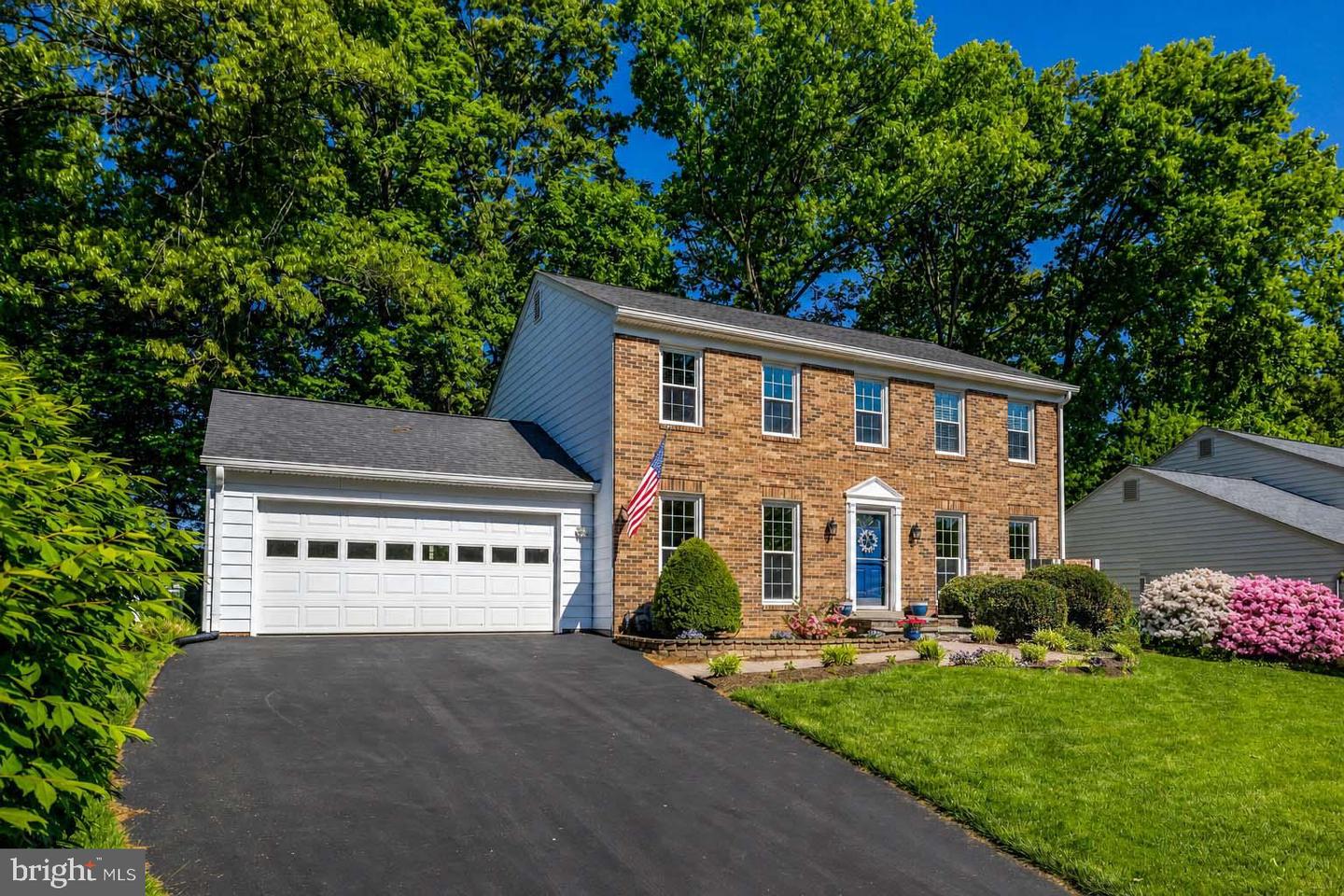 10743 John Turley Place, Fairfax
