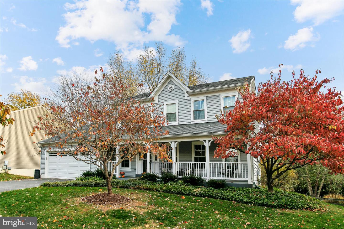 12771 Flat Meadow Lane, Herndon