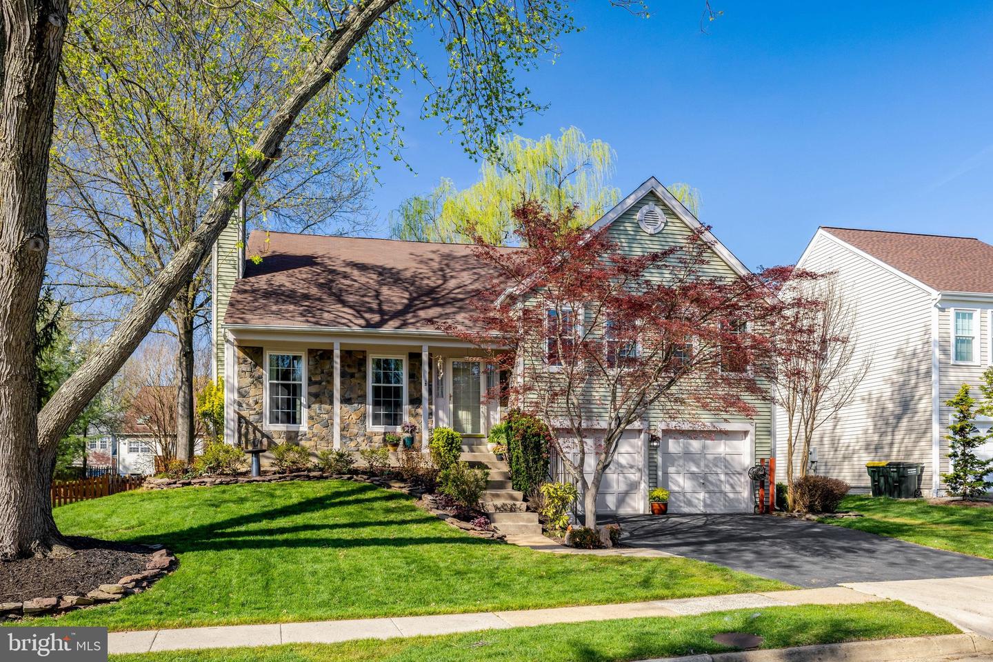 3644 Beech Down Drive, Chantilly