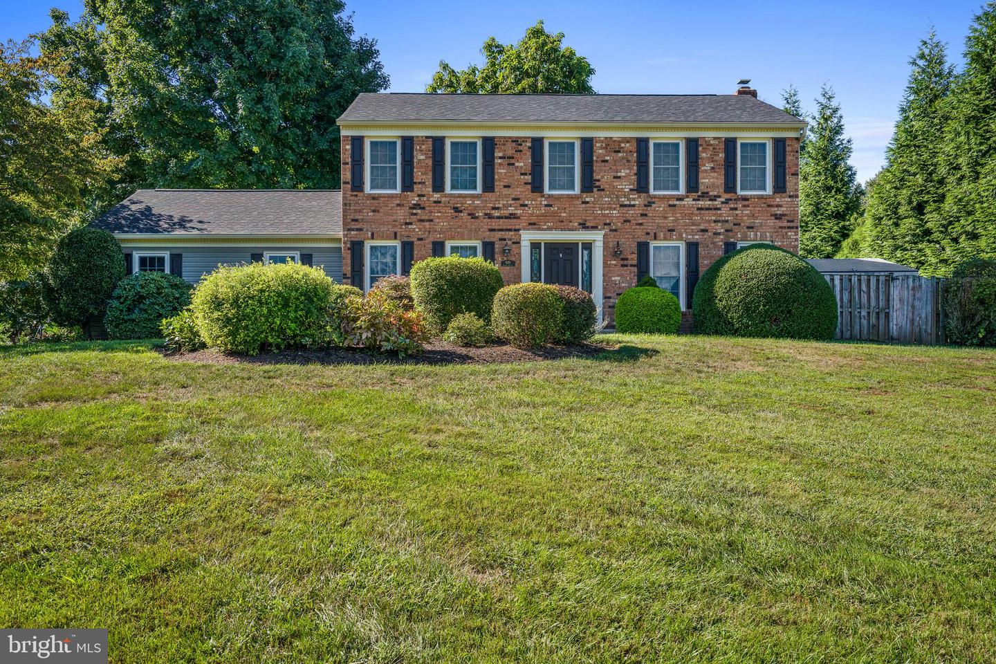 6110 Green Cap Place, Fairfax