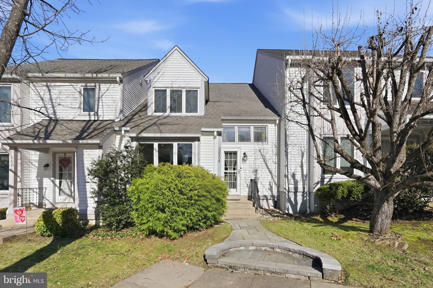 3854 Alder Woods Court, Fairfax