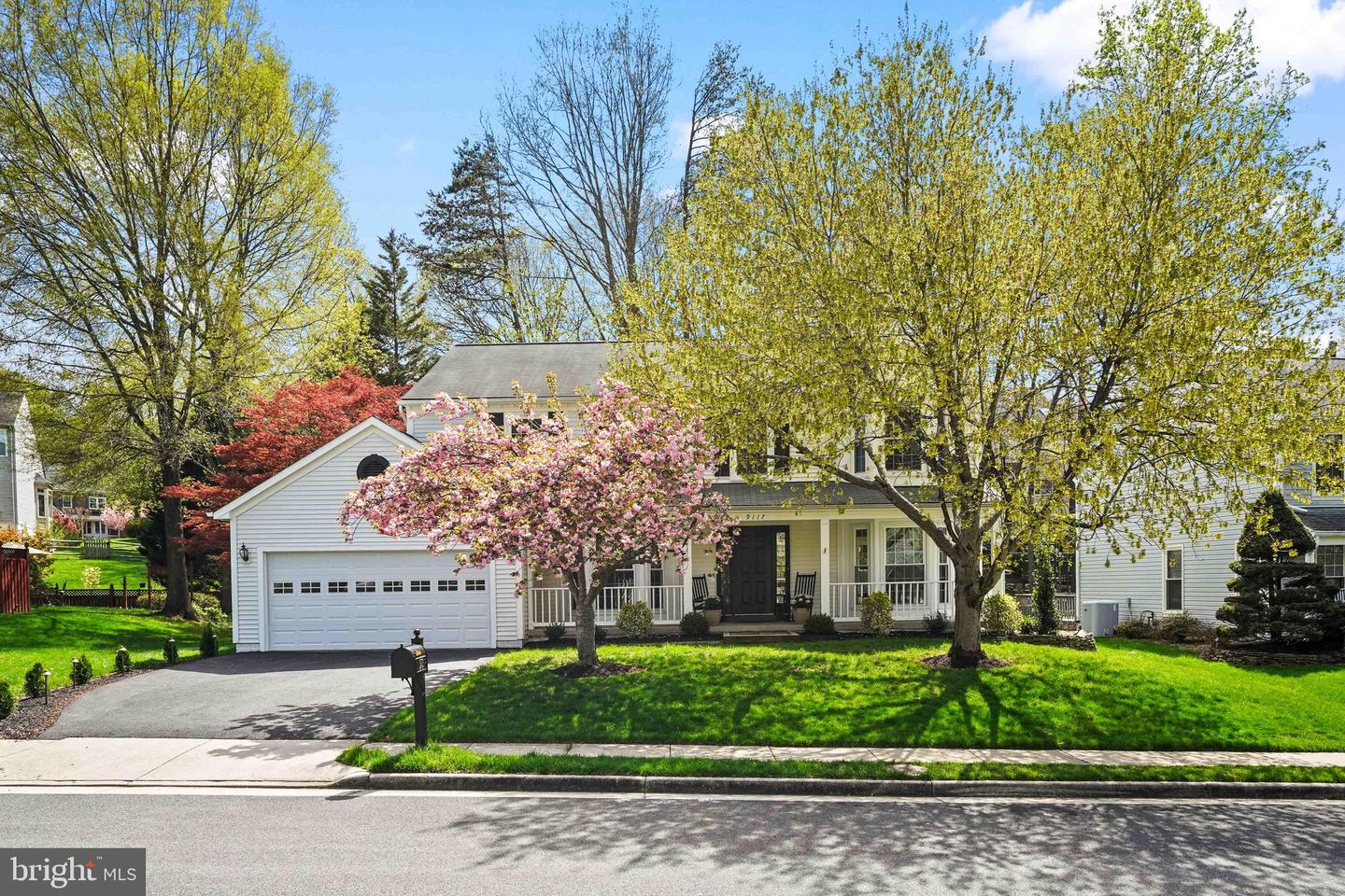 9117 John Way, Fairfax Station