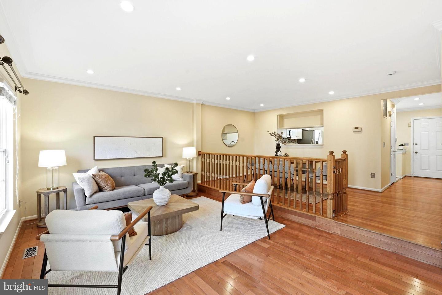 6005 Pieco Court, Alexandria