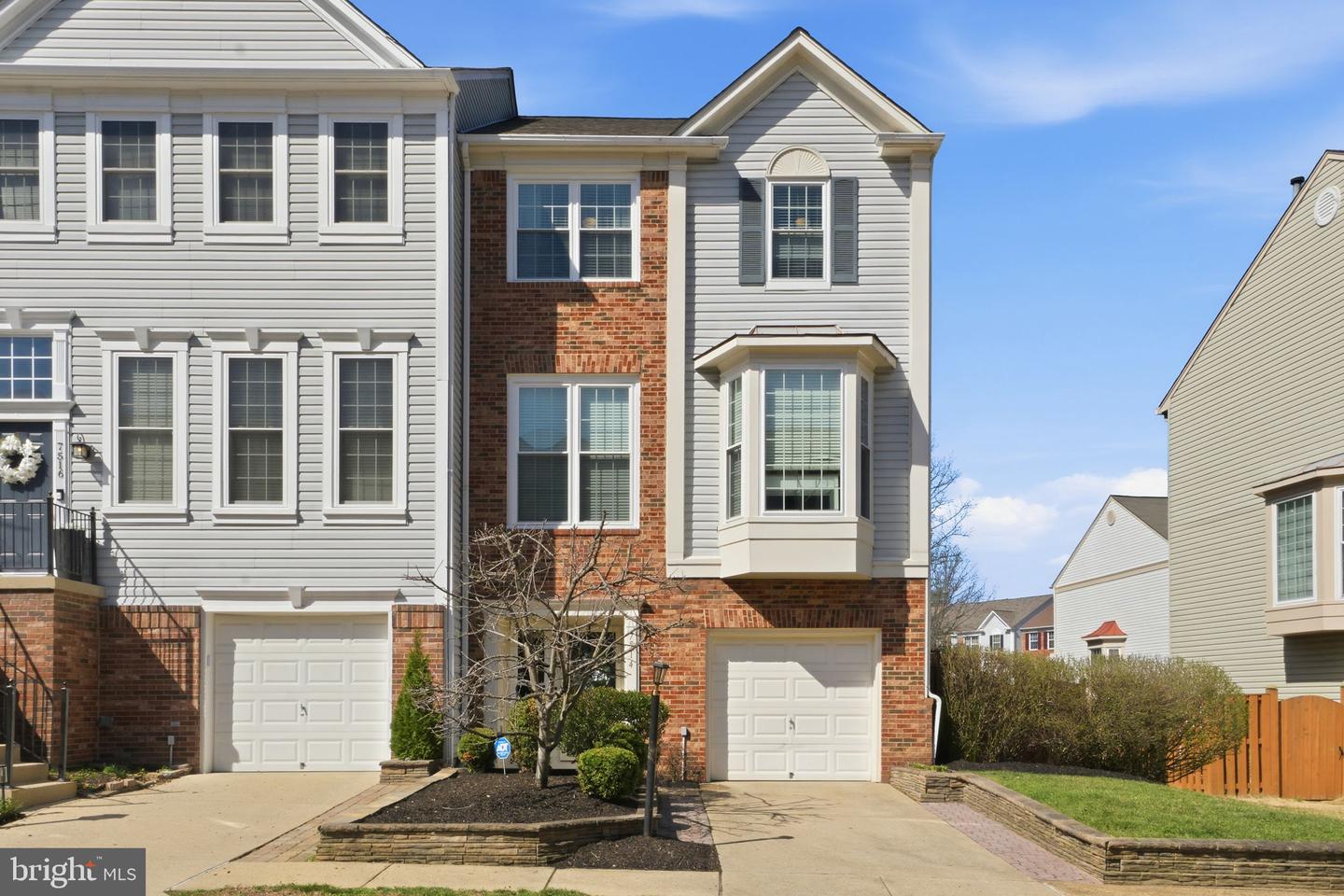 7514 Lamoyne Court, Alexandria