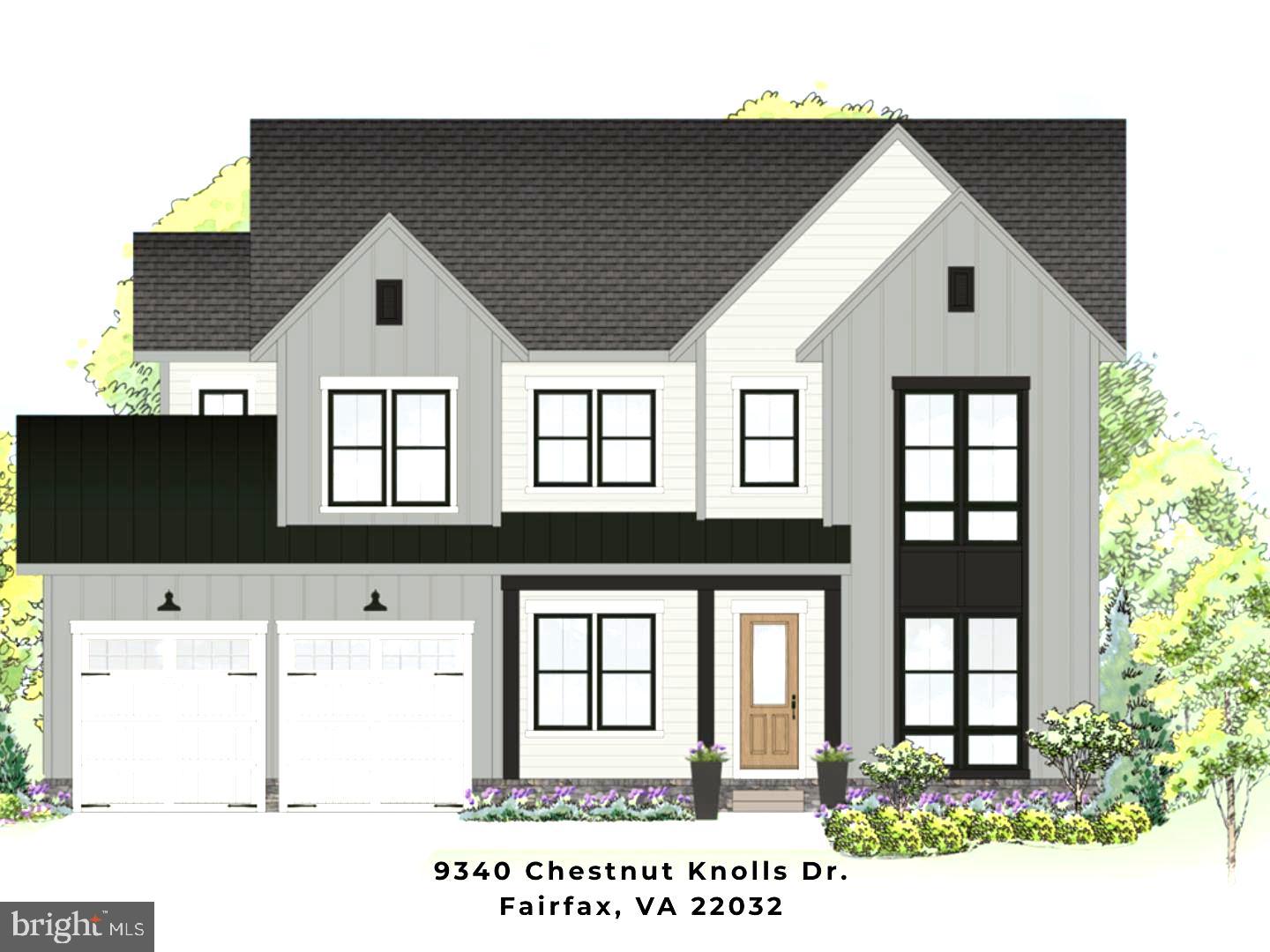 9340 Chestnut Knolls Drive