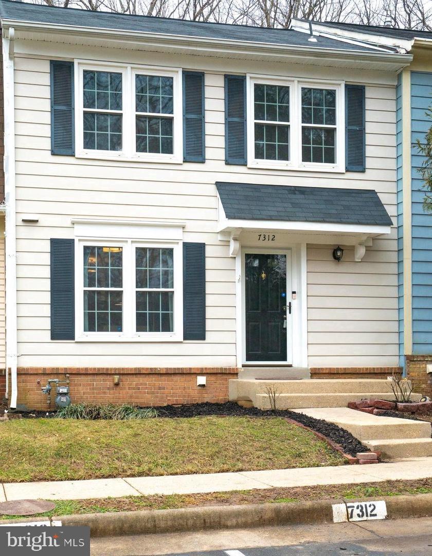 7312 Spring View Court, Springfield