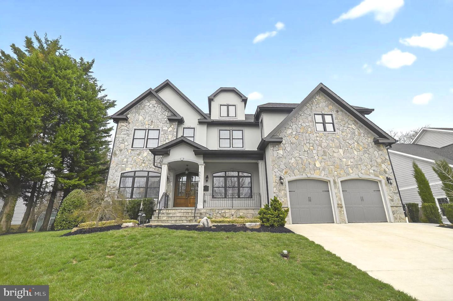 6506 Chesterfield Avenue, Mclean