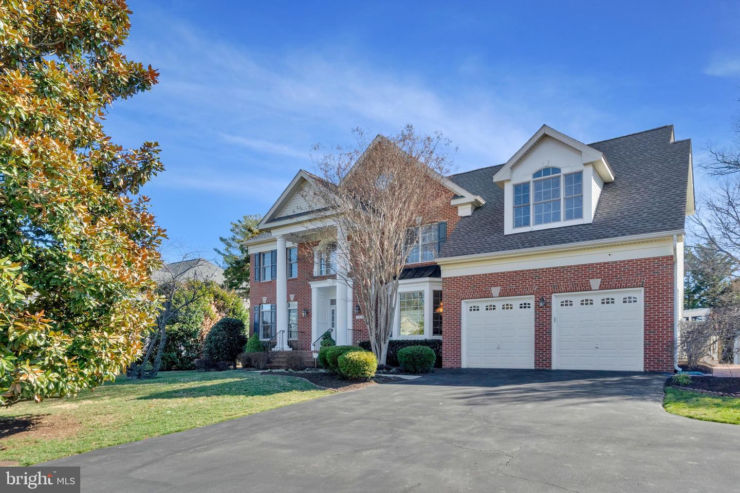 4029 Goss Road, Fairfax