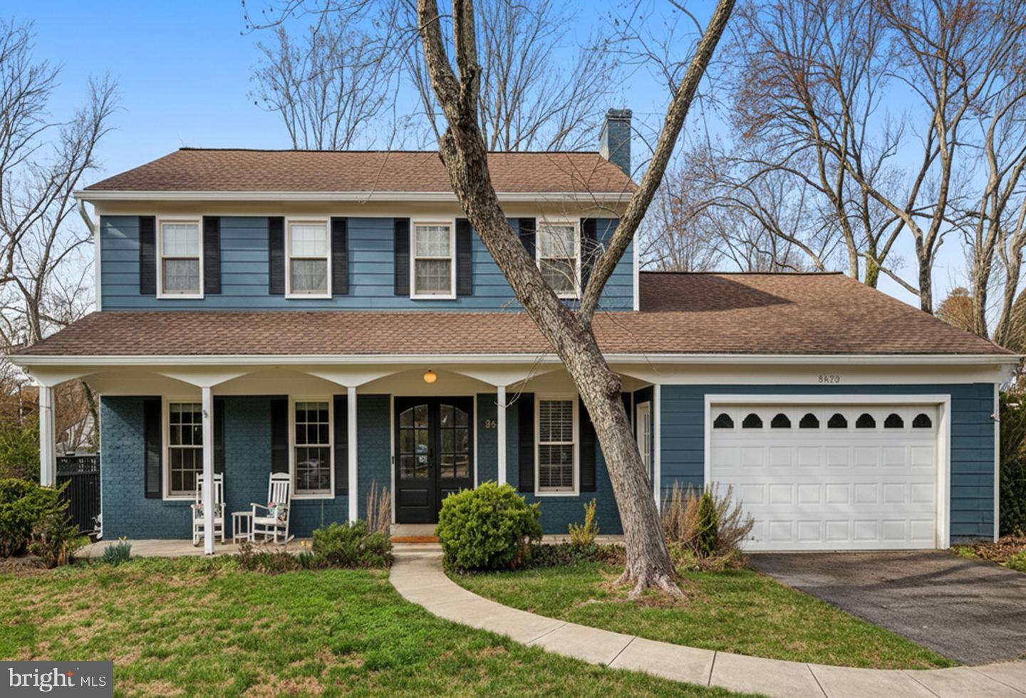 8620 Fort Hunt Road, Alexandria