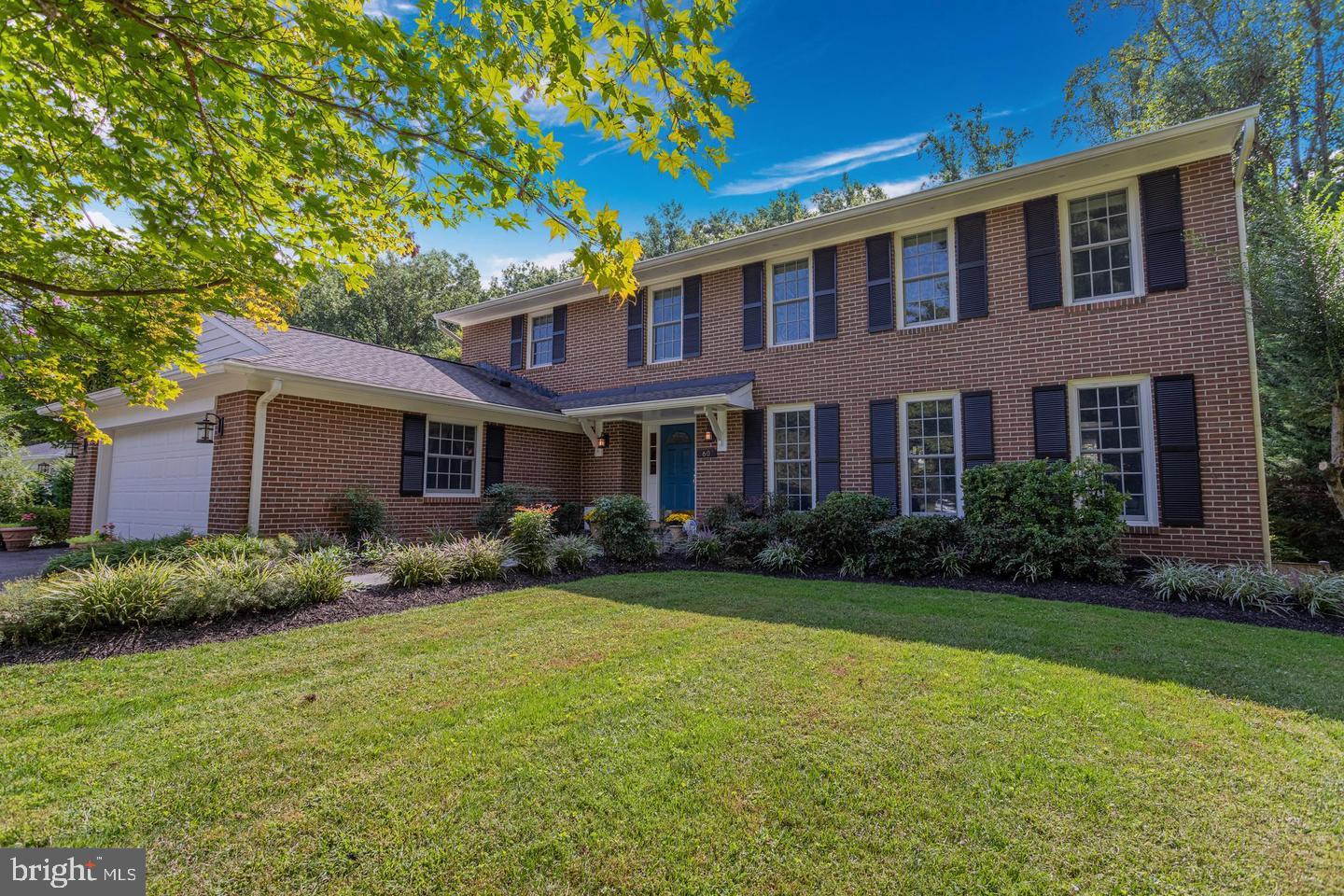 6607 Tina Lane, Mclean