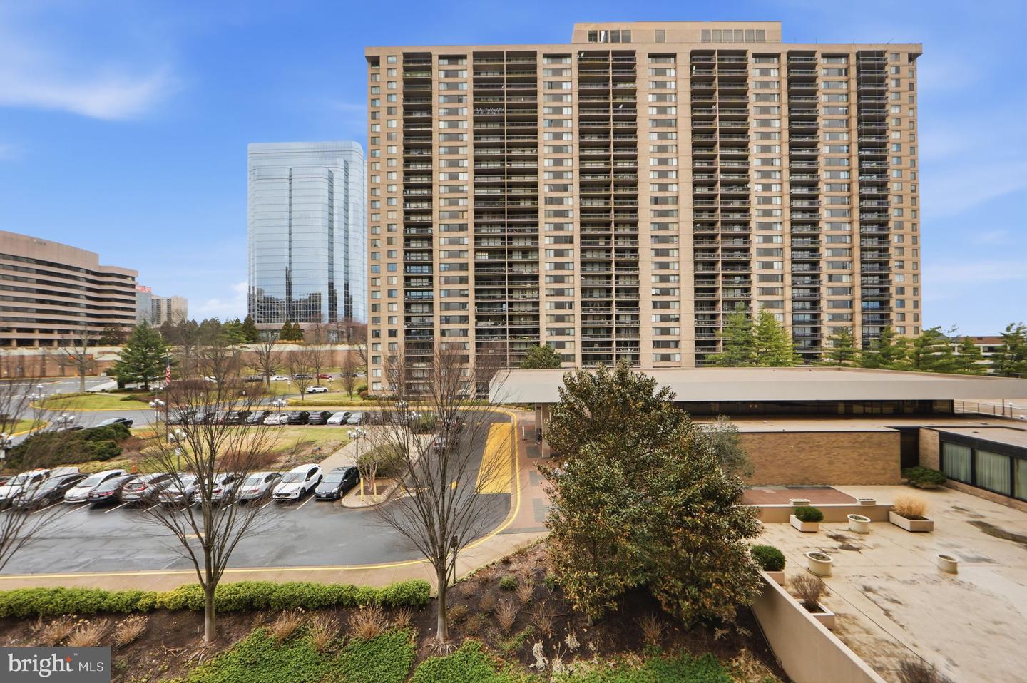 3705 South George Mason Drive #416s, Falls Church