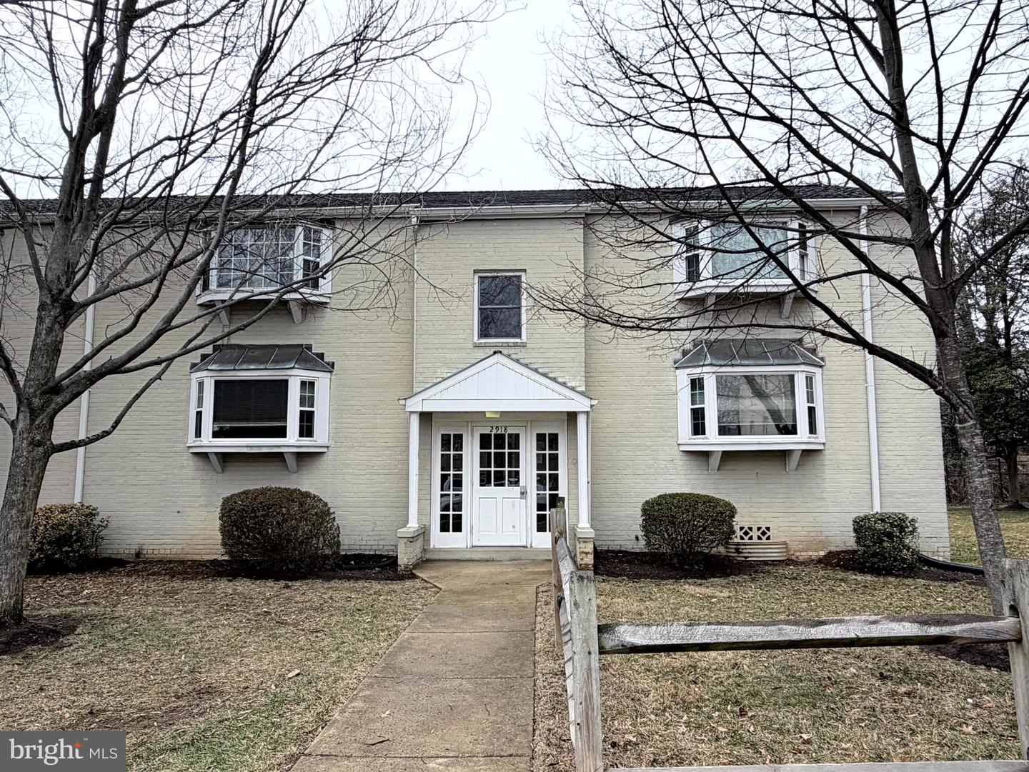 2918 Willston Place #31, Falls Church