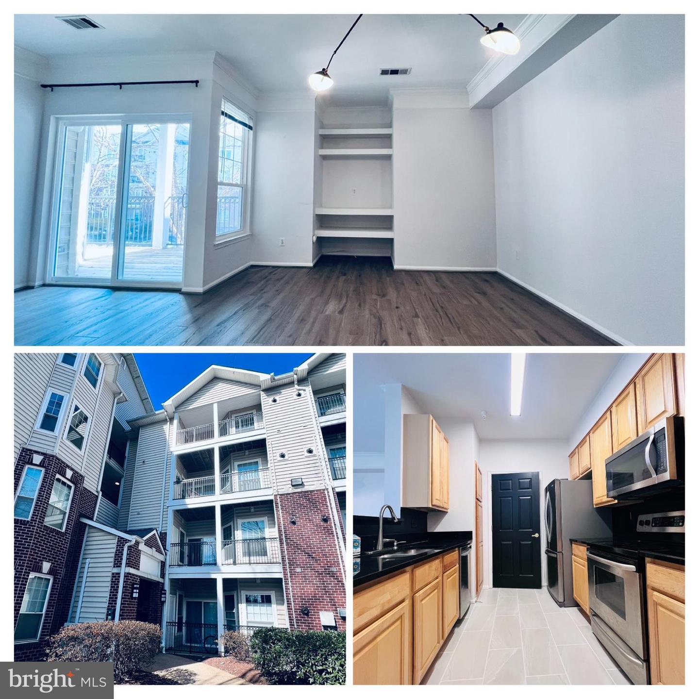 1600 Spring Gate Drive #2206