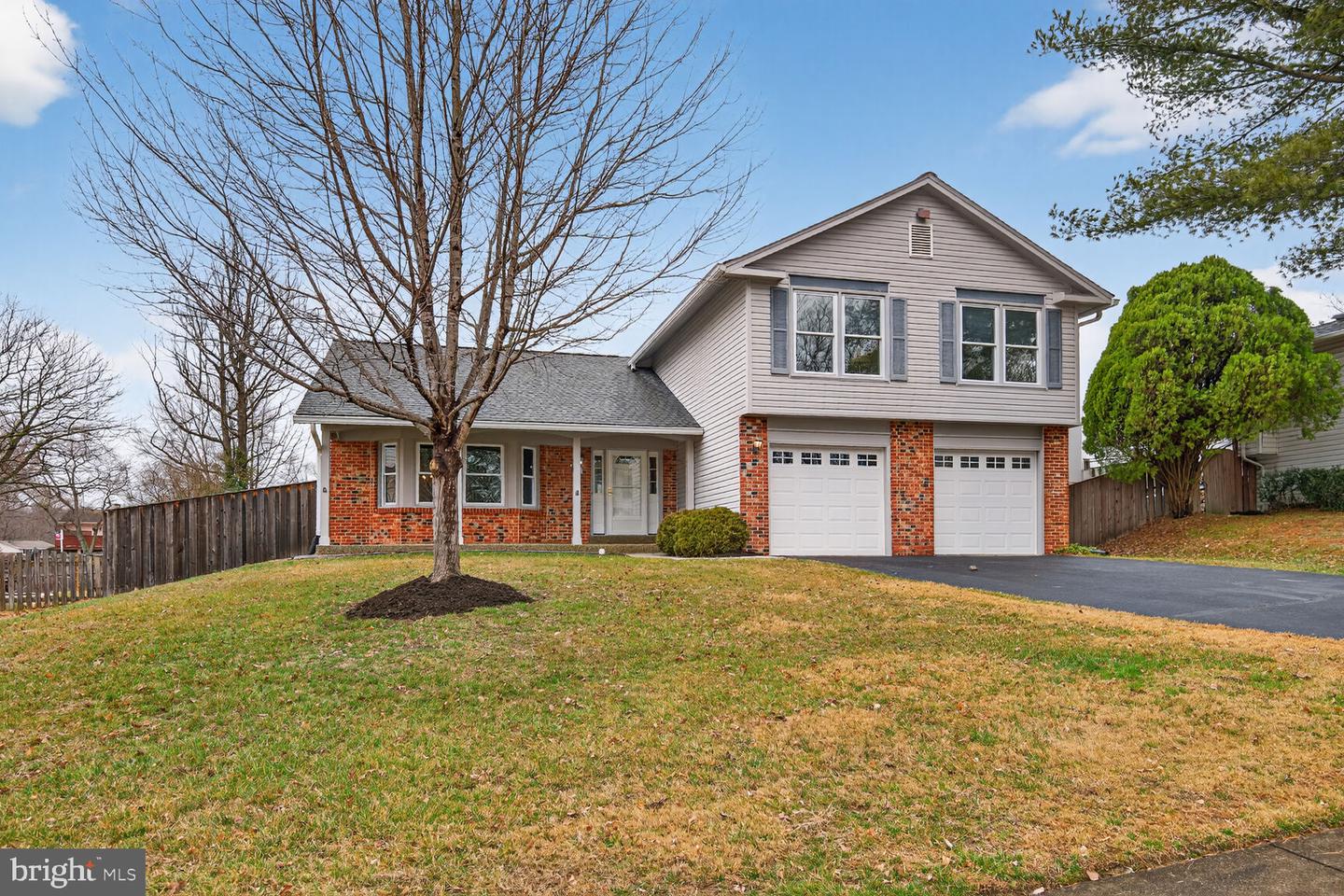 7140 Hamor Lane, Springfield