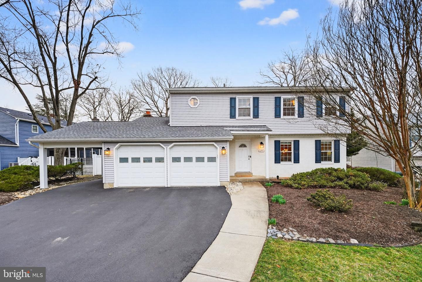 2295 Shawn Court, Dunn Loring