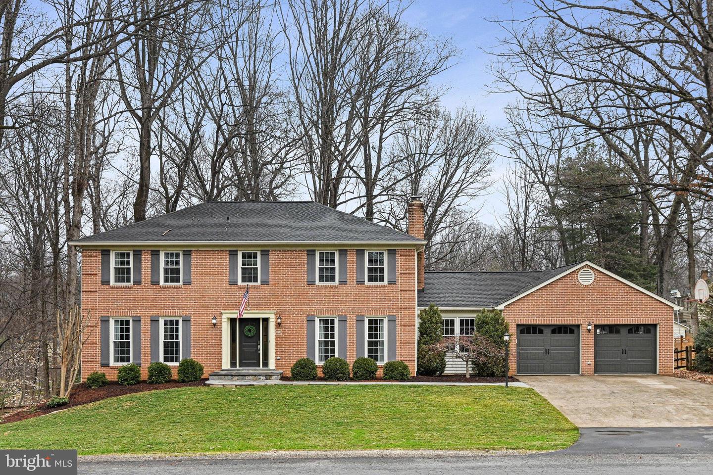 11202 Cranbrook Lane, Oakton