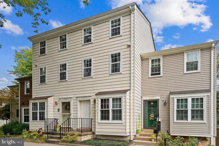 4223 Sauterne Court, Chantilly
