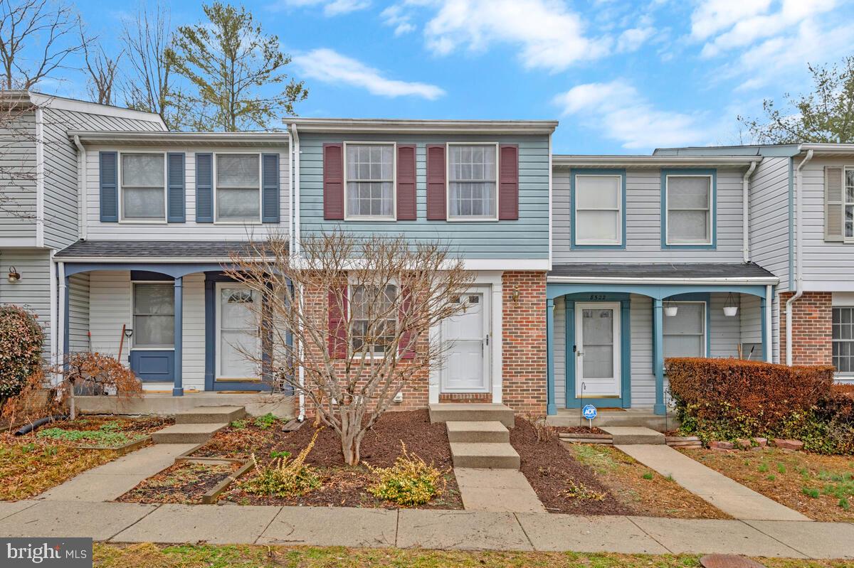 8524 Blue Rock Lane, Lorton