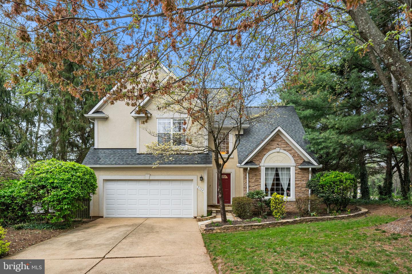 2784 Devonshire Garden Court, Falls Church