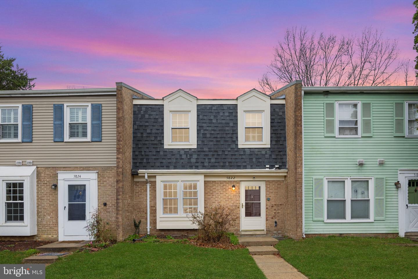 5822 Burke Manor Court, Burke