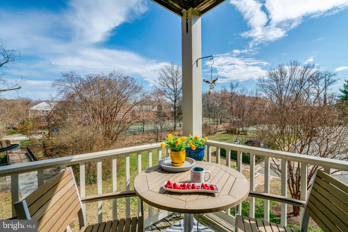 6611 E Wakefield Drive #b1, Alexandria