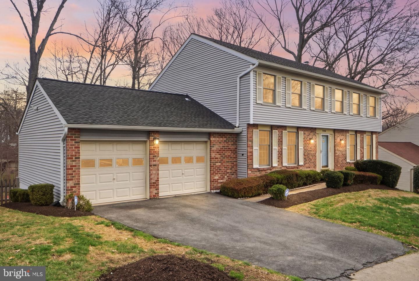 10302 Steamboat Landing Lane, Burke