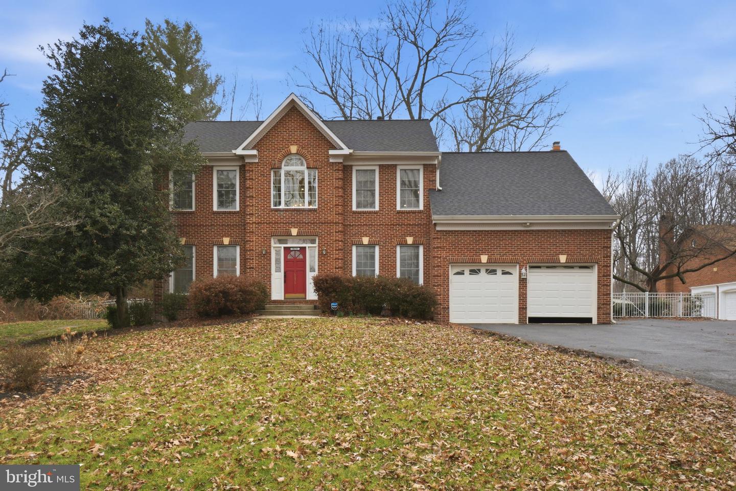 8656 Tuttle Road, Springfield
